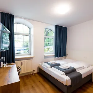Mk Max-weber-platz Hotel Munich