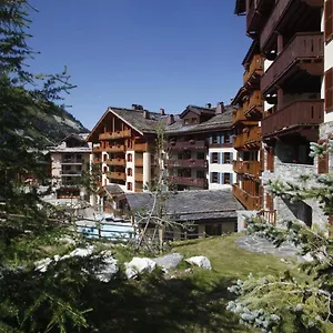 & Spa Les Sources De Marie - Arc 1950 Le Village Appart hôtel Les Arcs (Savoie)
