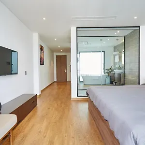 Appartement Oriental
